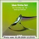 Six Sonatas op. 16