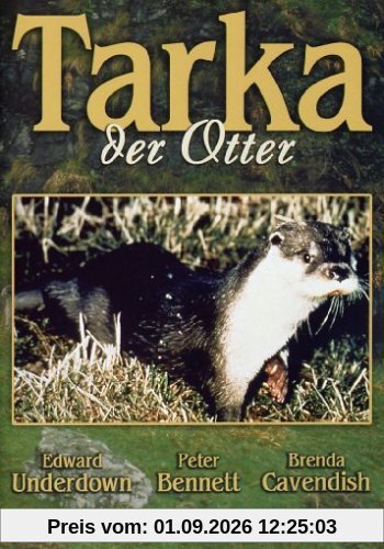 Tarka der Otter