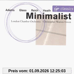 Minimalism