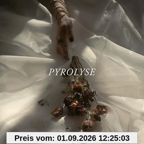 Pyrolyse