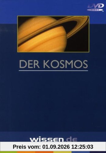 Der Kosmos - Paket [4 DVDs]