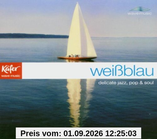 Weissblau