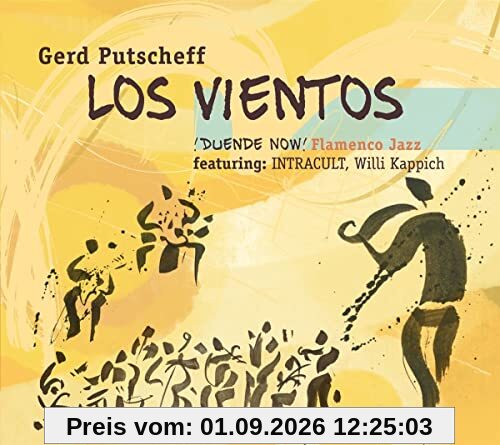 Los Vientos ¡Duende Now!