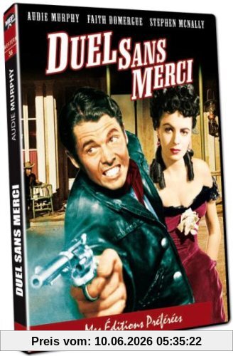 Duel sans merci [FR Import]