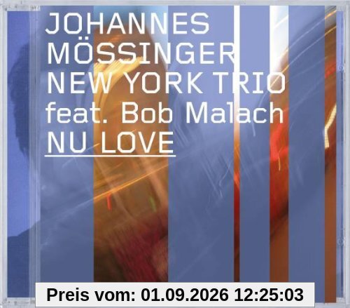 NU LOVE