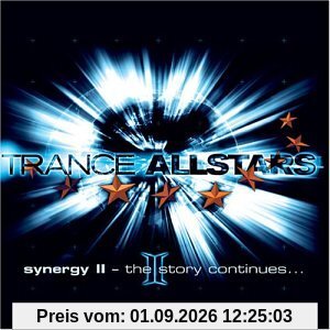 Ultra Trance All-Stars