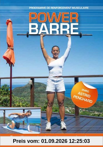 Power barre [FR Import]