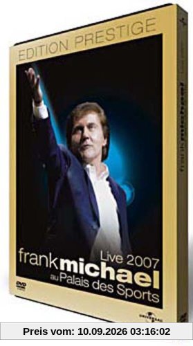 Frank michael au palais des sports [FR Import]