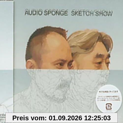 Audio Sponge