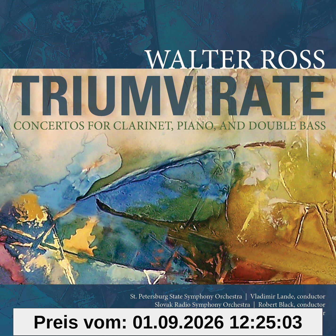 Triumverate