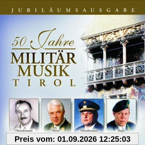 50 Jahre