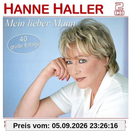 Mein Lieber Mann-40 Große Erfolge