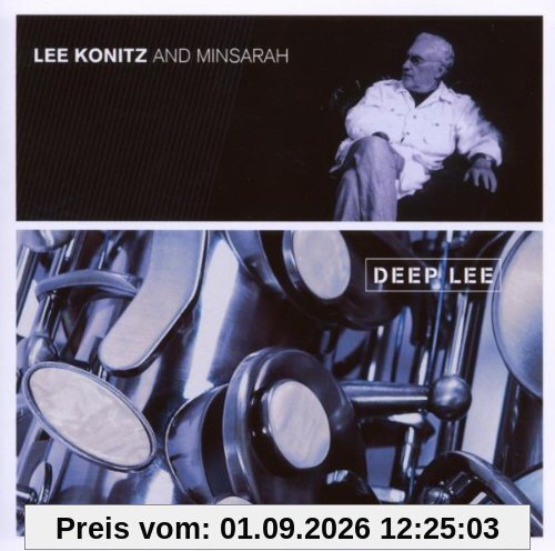 Deep Lee