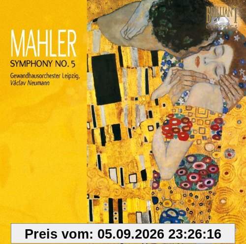 Mahler: Sinfonie 5