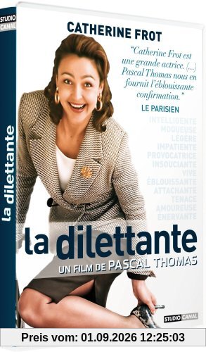 La dilletante [FR Import]