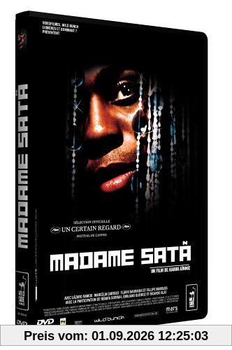 Madame Satã
