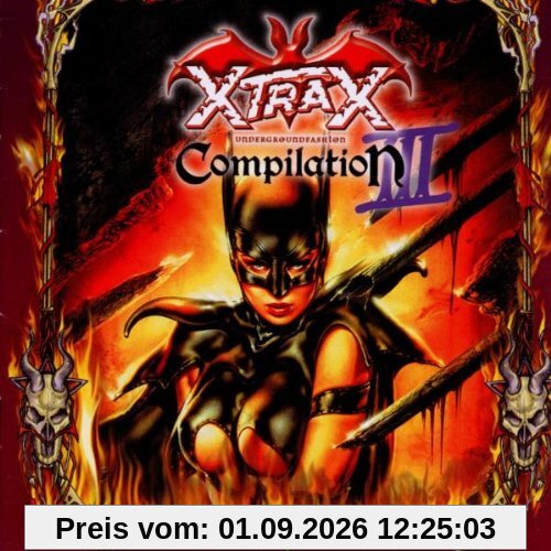 Xtra X Vol.3
