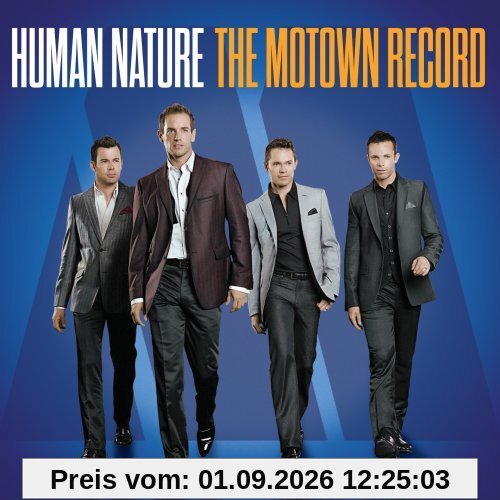 Motown Record
