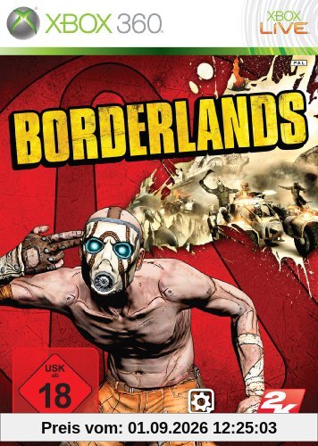 Borderlands