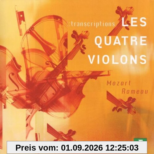 Suite / die Zauber