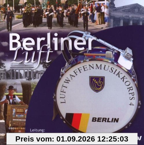 Berliner Luft