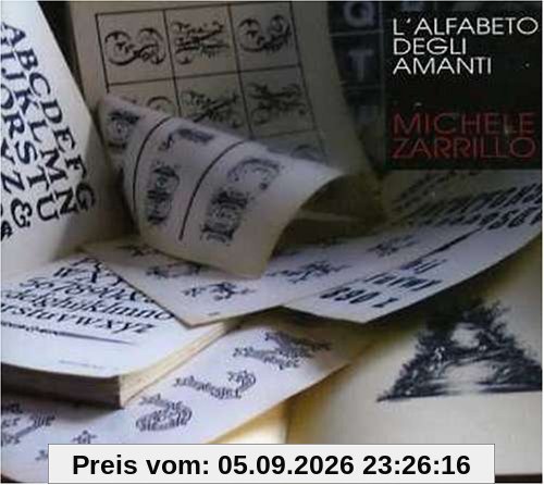 L'alfabeto Degli Amanti [Import]