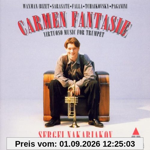 Carmen-Fantasie