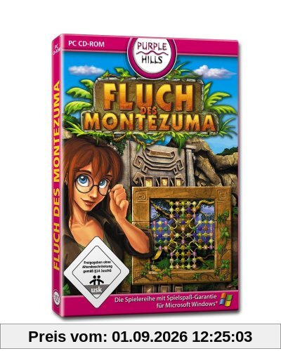 Der Fluch des Montezuma