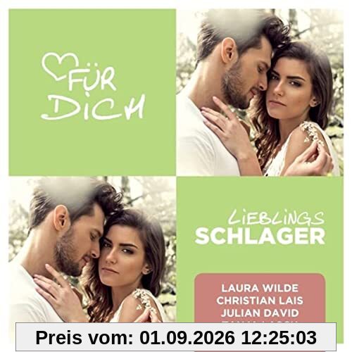 Lieblingsschlager-Für Dich!