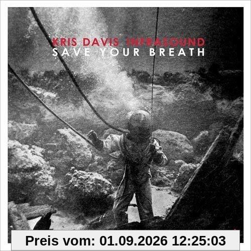 Save Your Breath