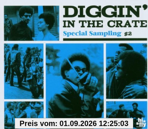 Diggin in the Crate Vol.2