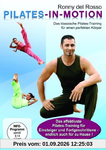 Pilates-in-Motion