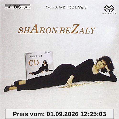From A to Z, Vol. 3