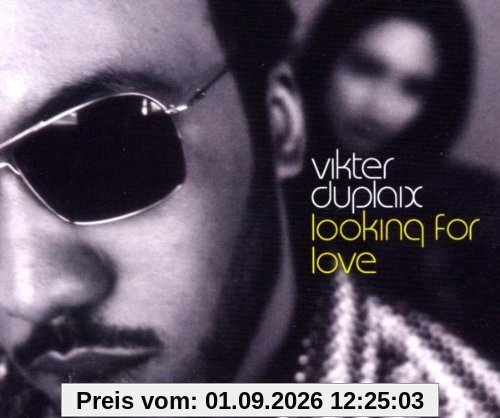 Looking for Love [Vinyl Single]
