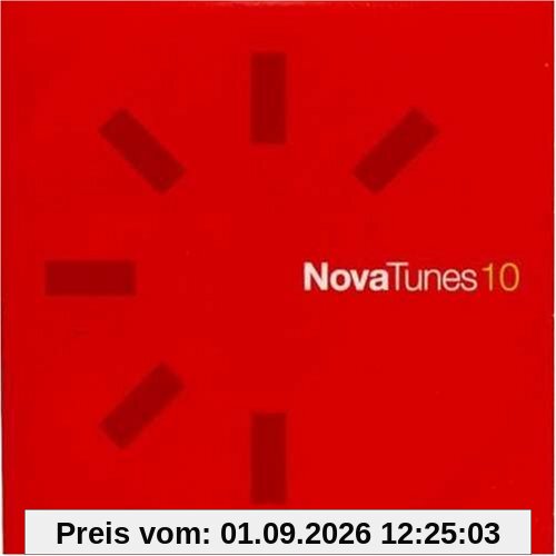 Nova Tunes Vol.10