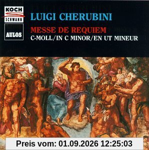 Messe de Requiem C-Moll
