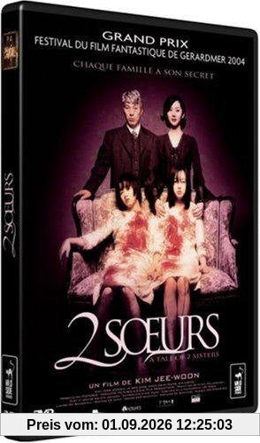 2 Soeurs