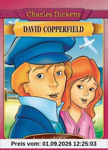 David copperfield [FRANZOSICH]