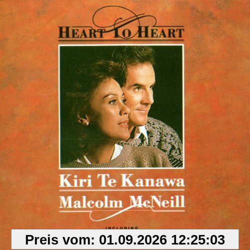 Heart to Heart