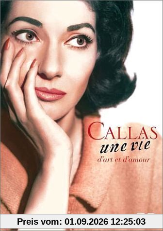 UNE VIE D'ART ET D'AMOUR