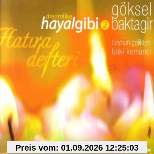 Hayal Gibi 2