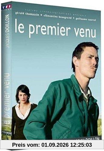 Le premier venu [FR Import]
