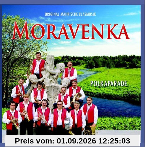 Polkaparade