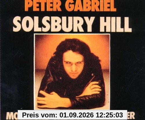 Solsbury Hill