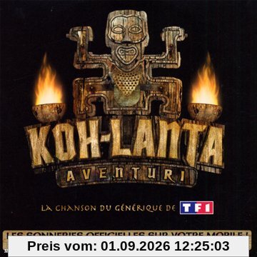 Koh-Lanta Aventuri