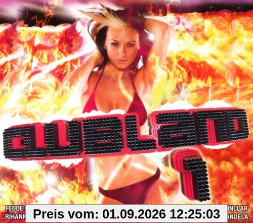 Clubland Vol. 1