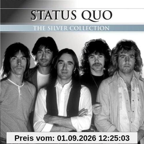 Silver Collection