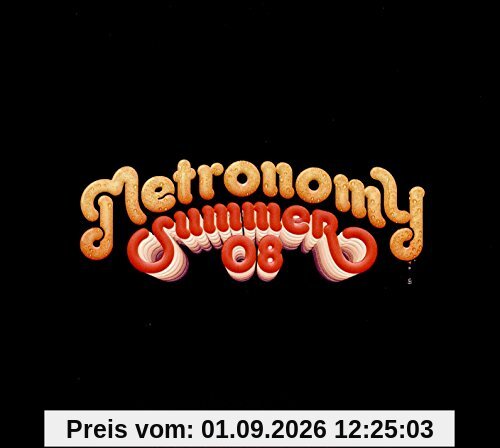 Summer 08