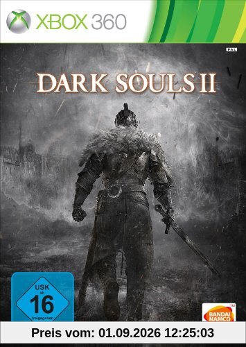 Dark Souls II