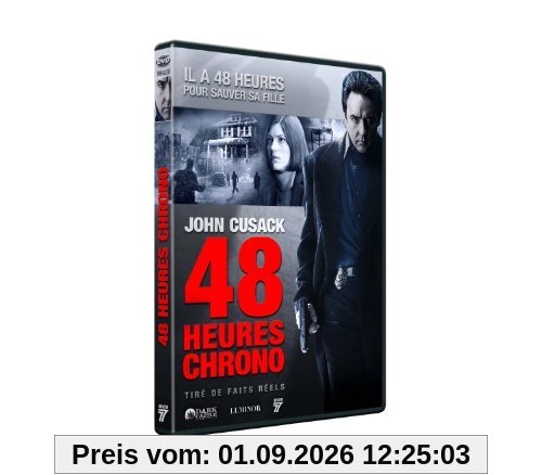 48 heures chrono